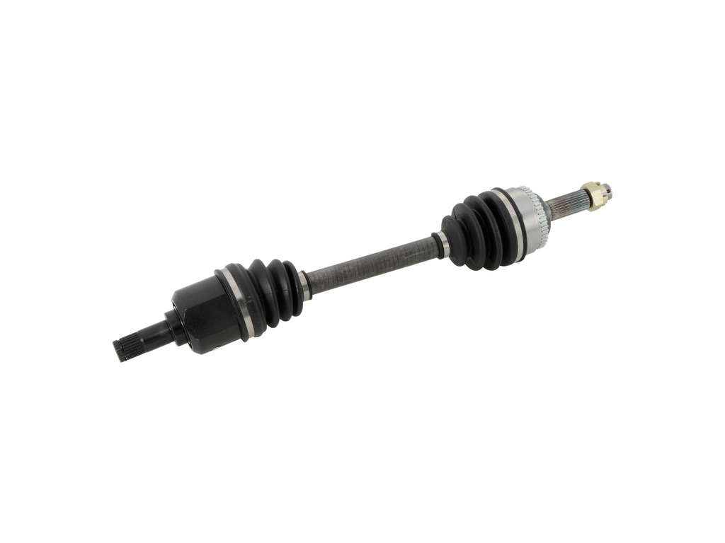 1997-2002 Mitsubishi Mirage CV Axle Assembly - Front Left (Autopart International)