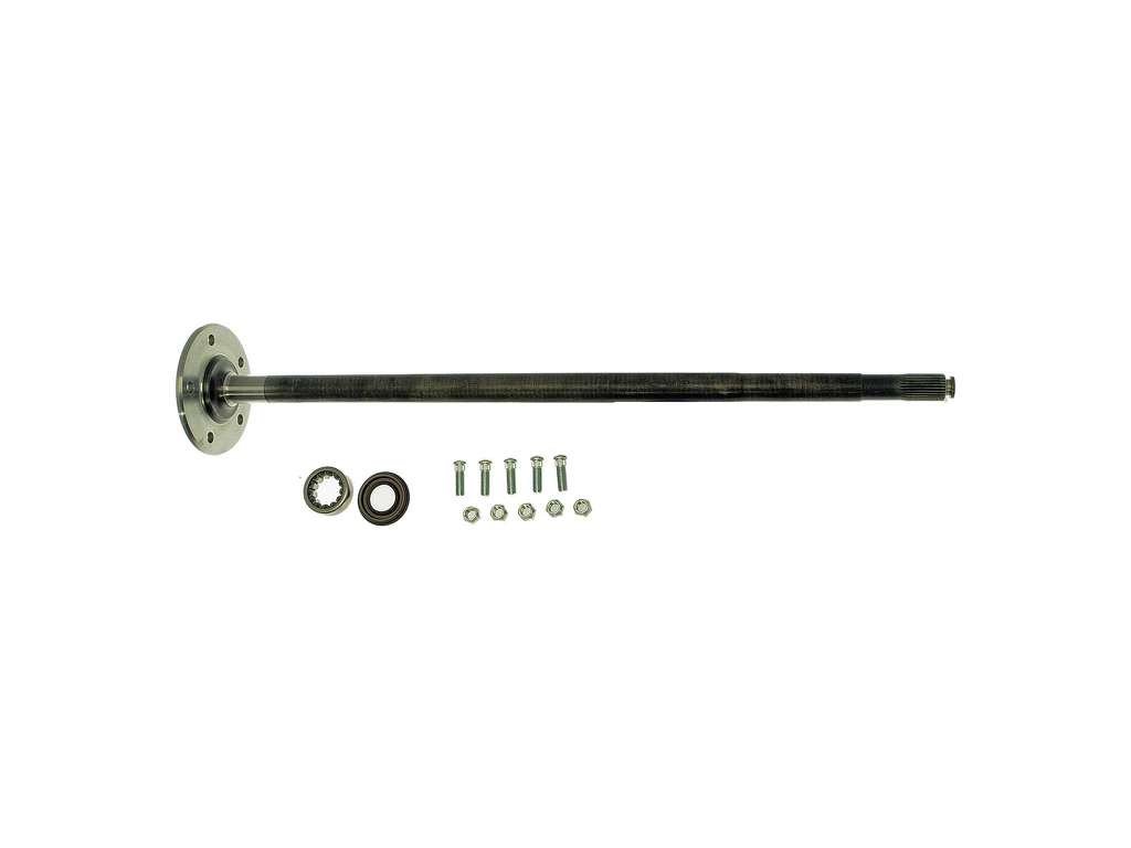 1990-2002 Chevrolet Astro Drive Axle Shaft - Rear Left (Dorman)