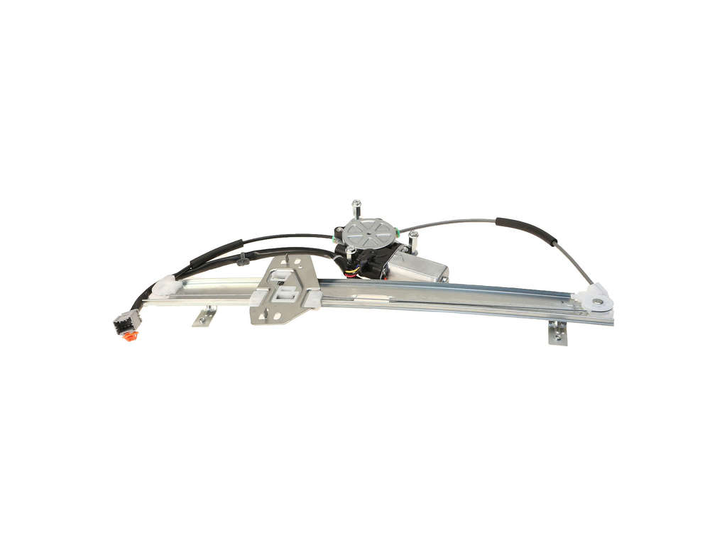 2003-2011 Honda Element Power Window Motor and Regulator Assembly - Left (Autopart International)