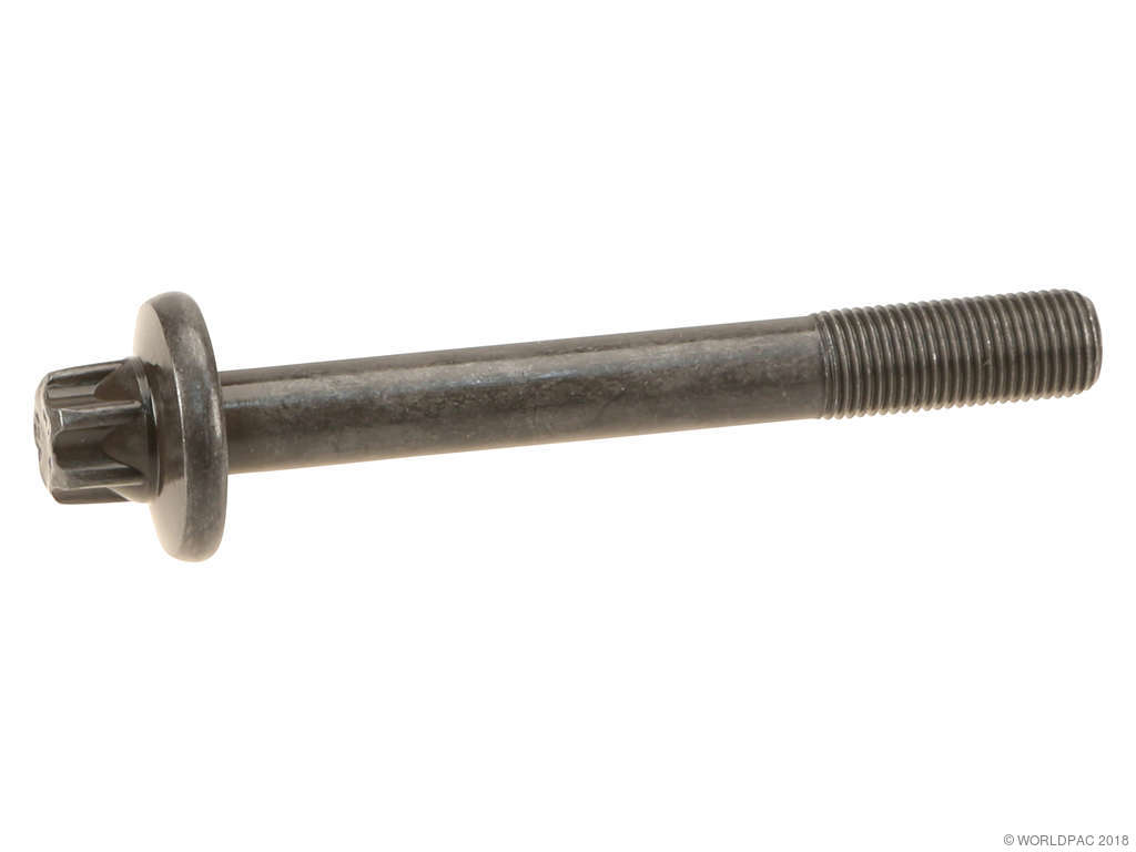 2008-2014 BMW X6 Engine Timing Sprocket Bolt (Genuine)