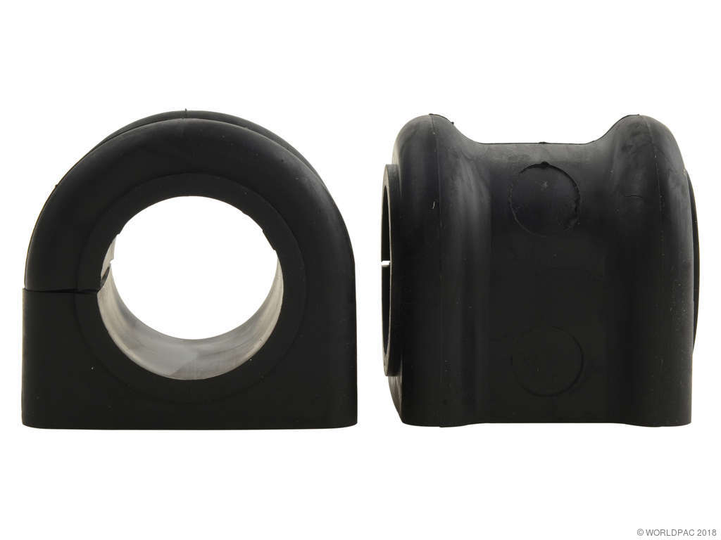 1997-2004 Dodge Dakota Suspension Stabilizer Bar Bushing Kit - Front To Frame (TRW)