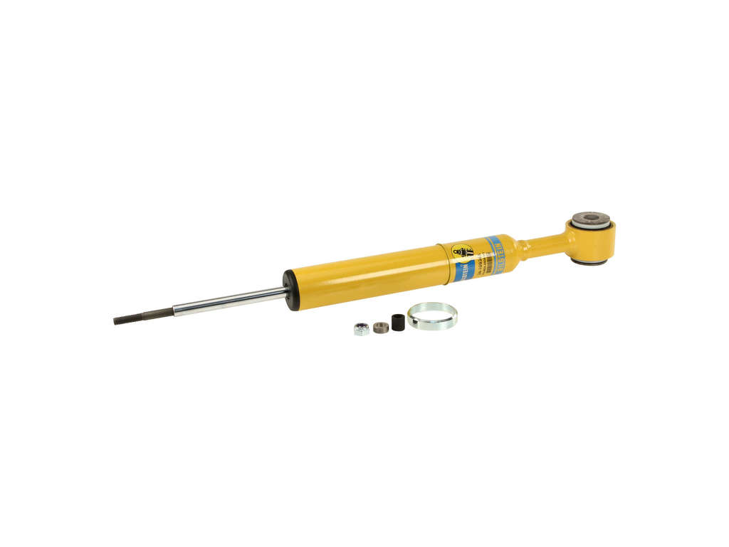 2006-2008 Lincoln Mark LT Suspension Shock Absorber - Front (Bilstein)