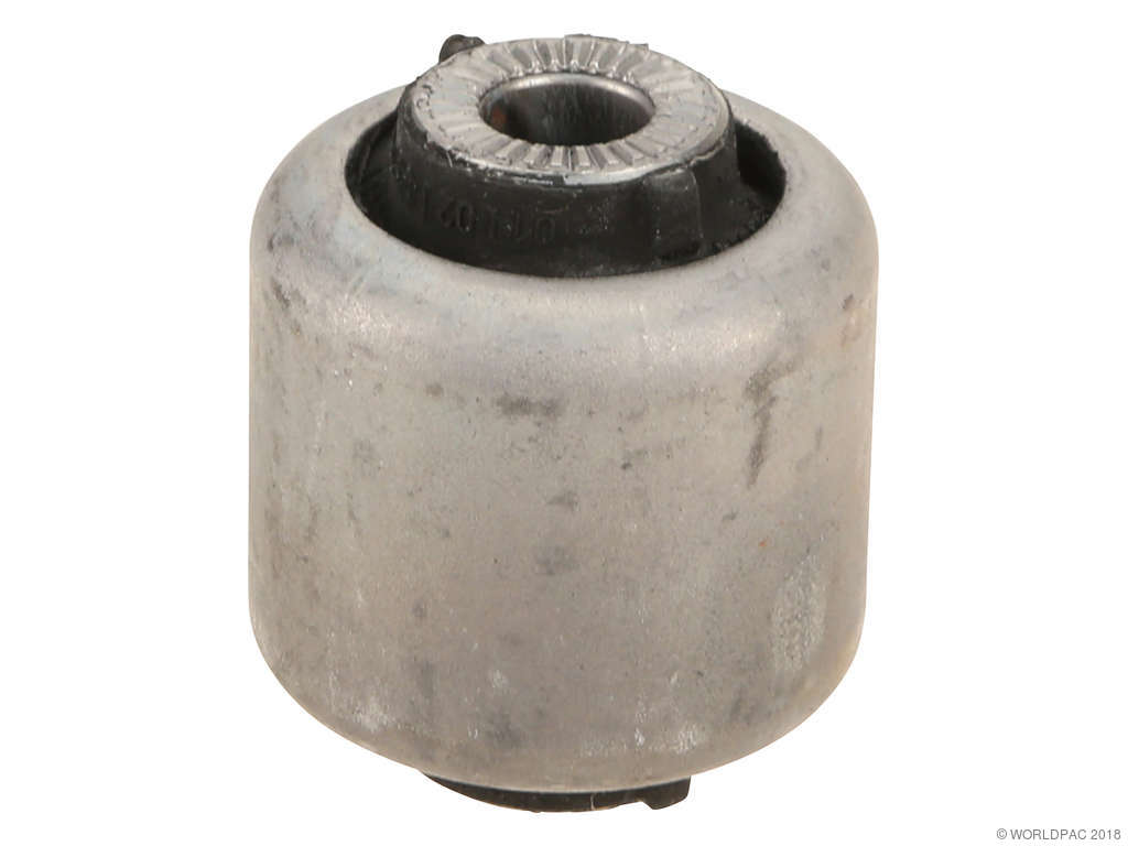 2011-2017 BMW X3 Suspension Control Arm Bushing - Front or Front Lower Rearward (Lemfoerder)