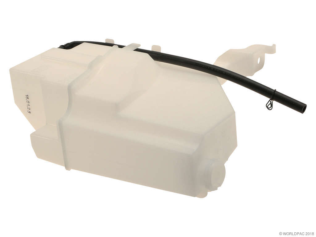2009-2014 Nissan Murano Engine Coolant Reservoir (Genuine)
