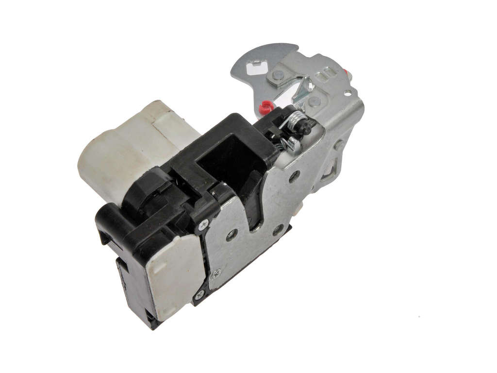 2004-2009 GMC Envoy Trunk Lock Actuator Motor (Dorman)