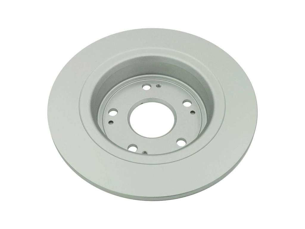 2009-2014 Acura TSX Disc Brake Rotor - Rear (CARQUEST)