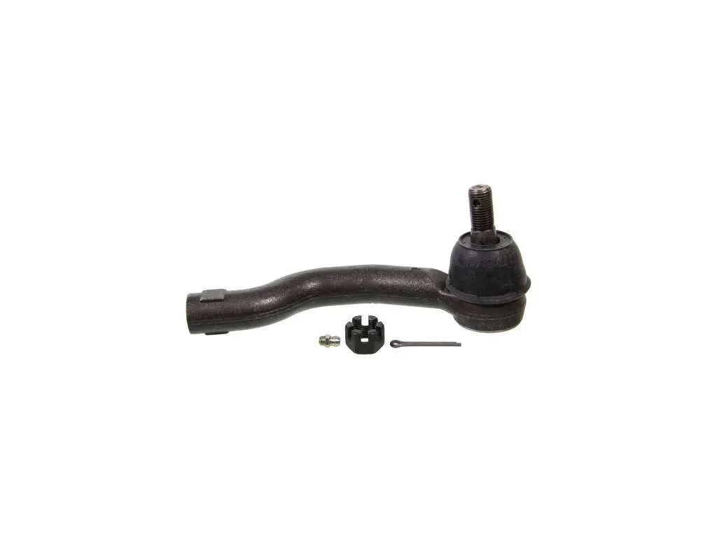 2005-2019 Nissan Frontier Steering Tie Rod End - Front Left Outer (Moog)
