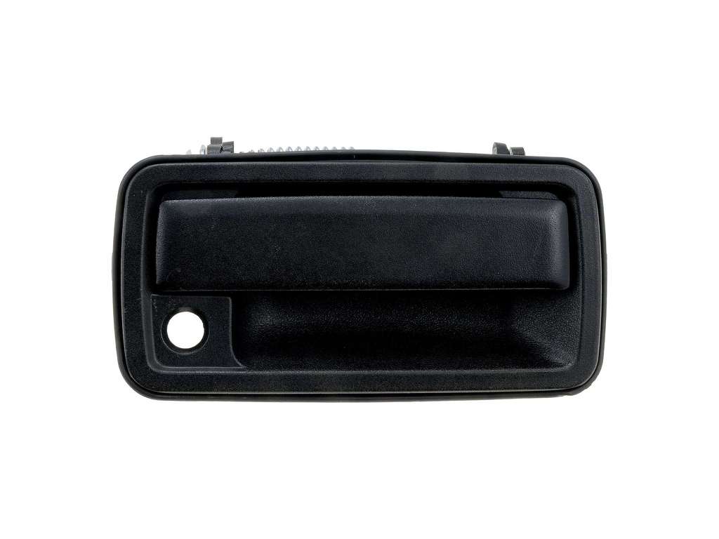 2000-2001 GMC Jimmy Exterior Door Handle - Front Right (Dorman)