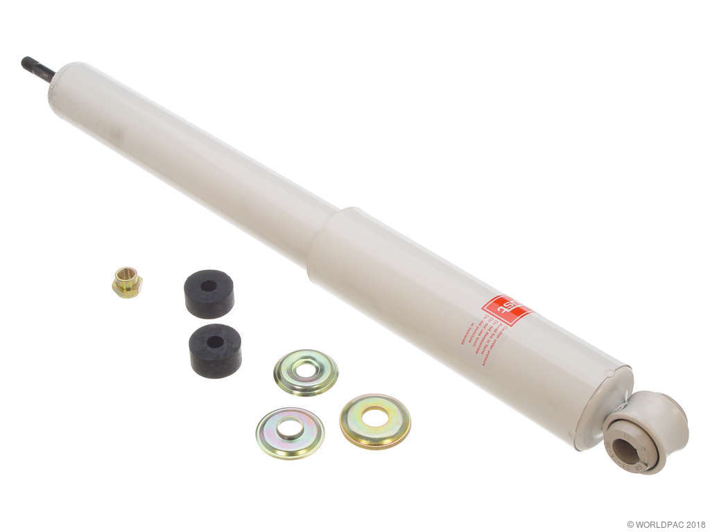 1991 Toyota Previa Suspension Shock Absorber - Rear (KYB)