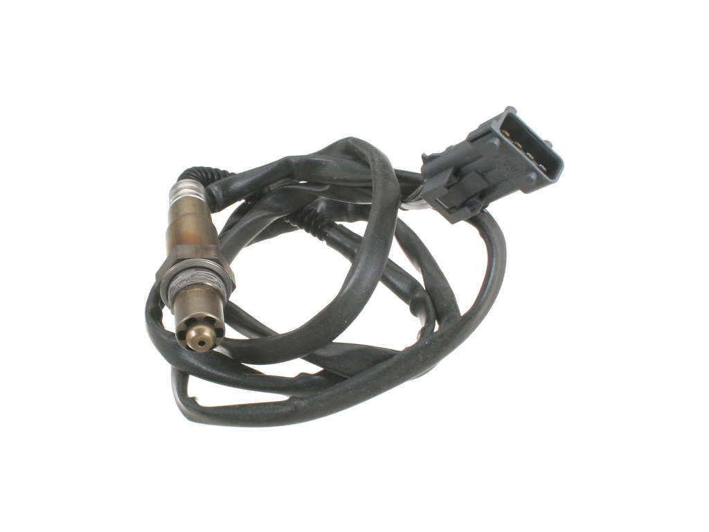 1999-2001 Volvo S80 Oxygen Sensor - Downstream or Downstream Left or Downstream Right (Bosch)