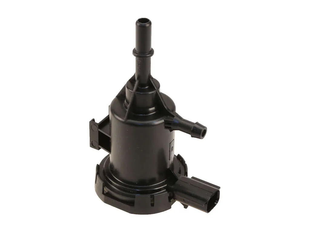 2017-2019 Mercedes-Benz GLS63 AMG Vapor Canister Purge Valve (Genuine)