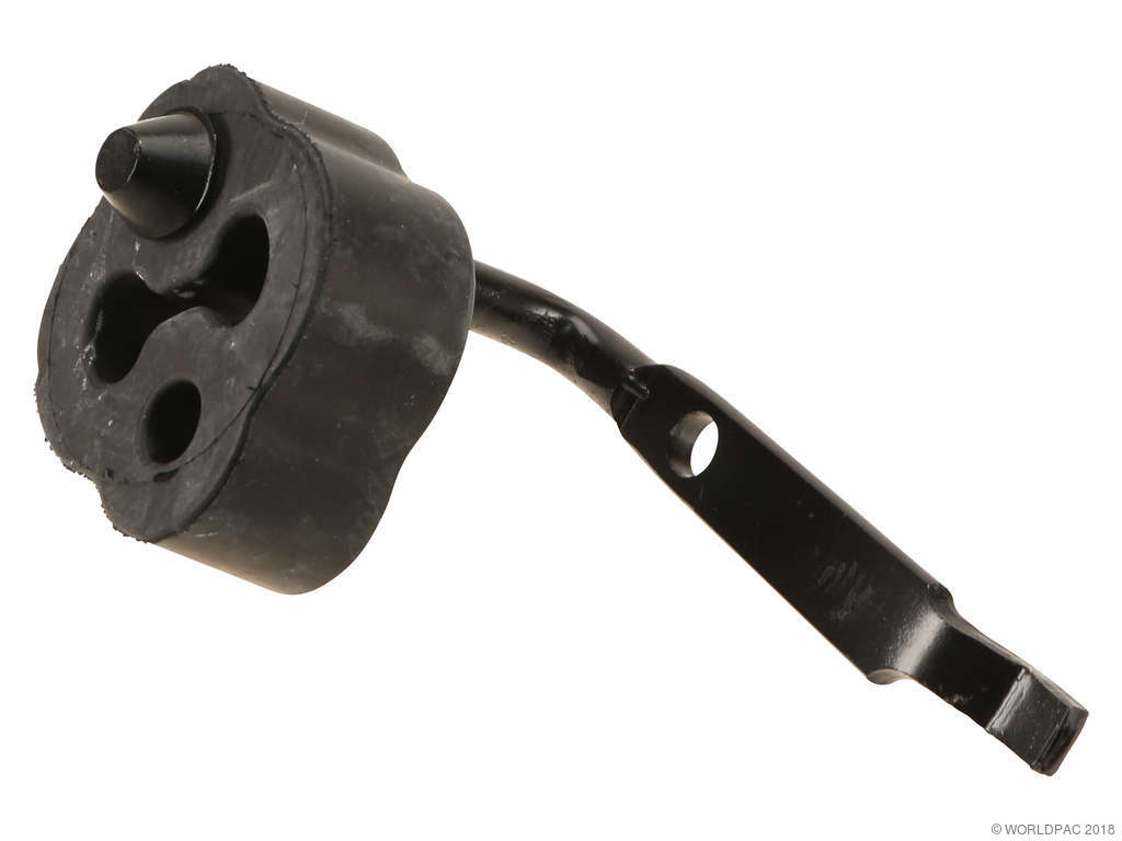 1995-2002 Ford Crown Victoria Exhaust Bracket -  or Rear or Rear Right (Genuine)