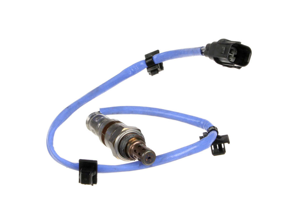 2007-2009 Acura MDX Oxygen Sensor - Downstream Right (NTK)