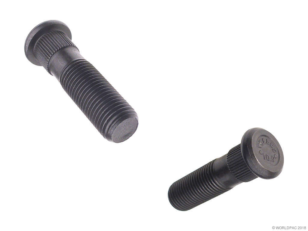 1965-1989 Porsche 911 Wheel Lug Stud (Original Equipment)
