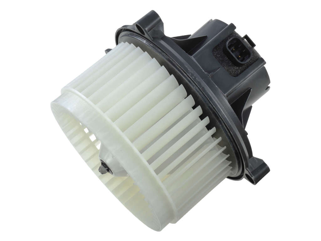 2006-2009 Mercury Milan HVAC Blower Motor (Autopart International)