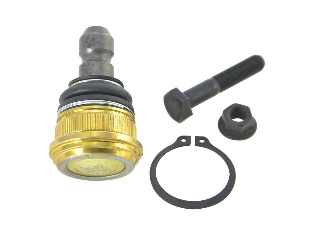 2012-2017 Kia Rio Suspension Ball Joint - Front (Autopart International)
