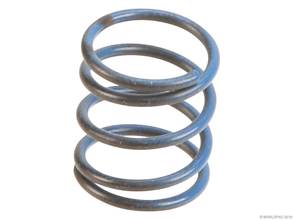 2001-2005 Lexus IS300 Parking Brake Shoe Hold Down Spring - Rear (Genuine)