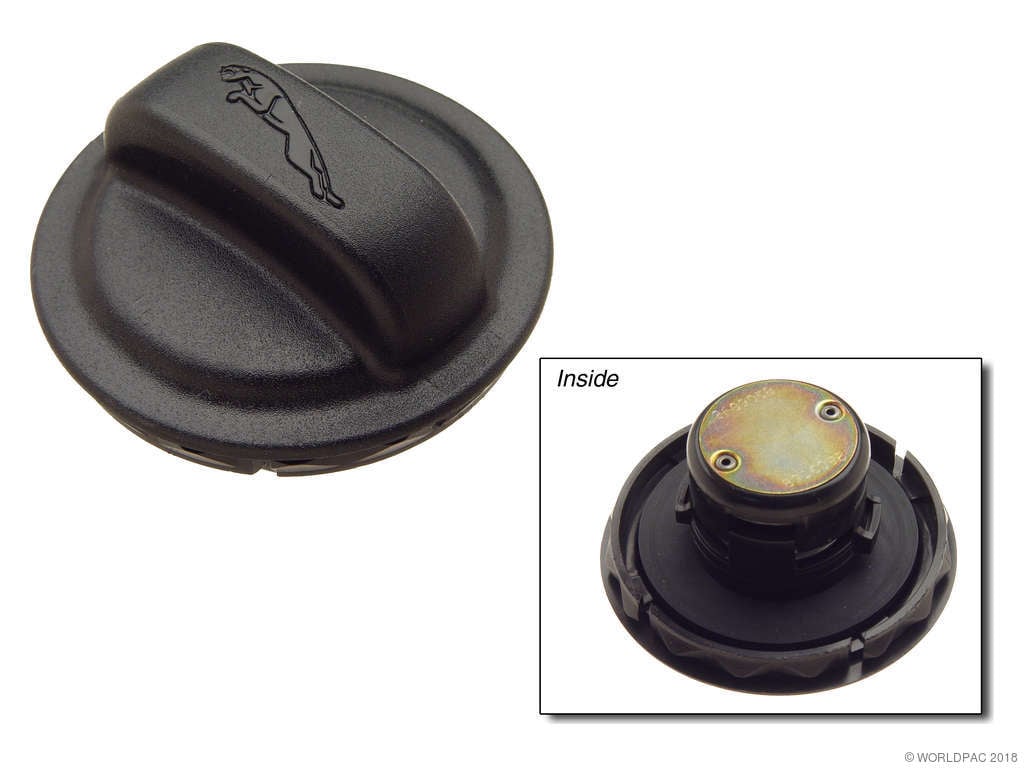 1997-2000 Jaguar XK8 Fuel Tank Cap (Genuine)