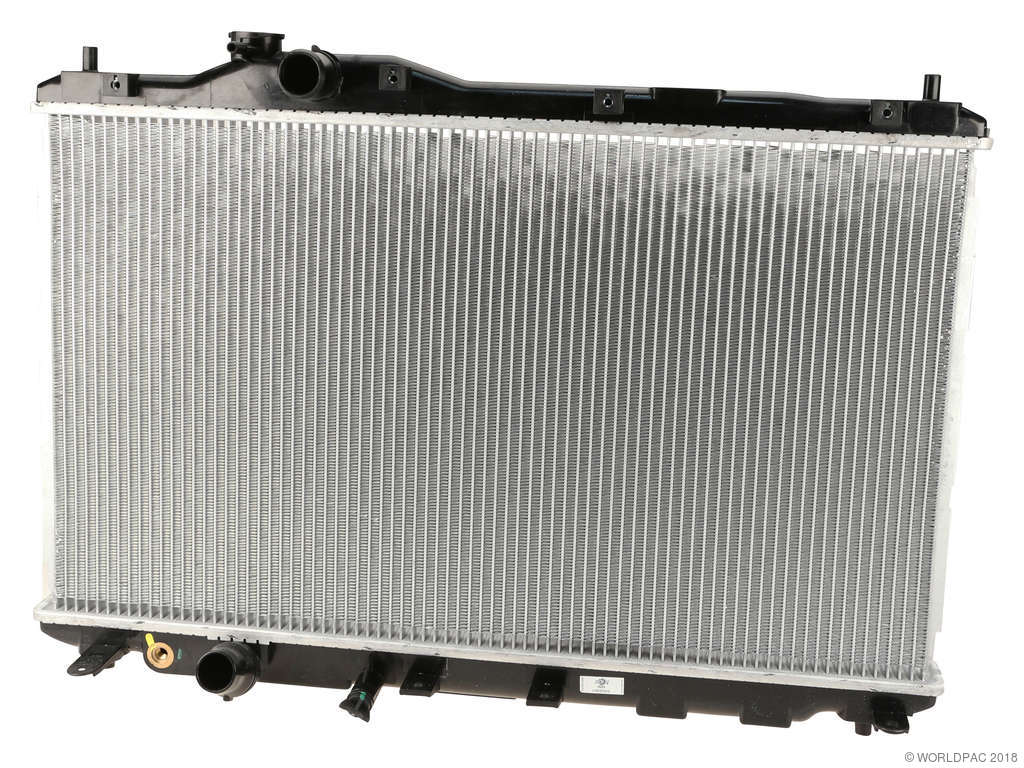 2013-2015 Acura ILX Radiator (CSF)