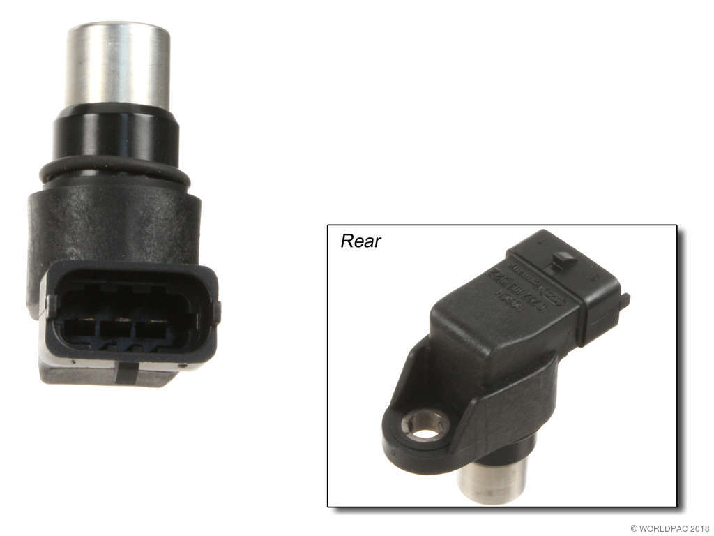 1997-2002 Porsche Boxster Engine Camshaft Position Sensor (Bosch)