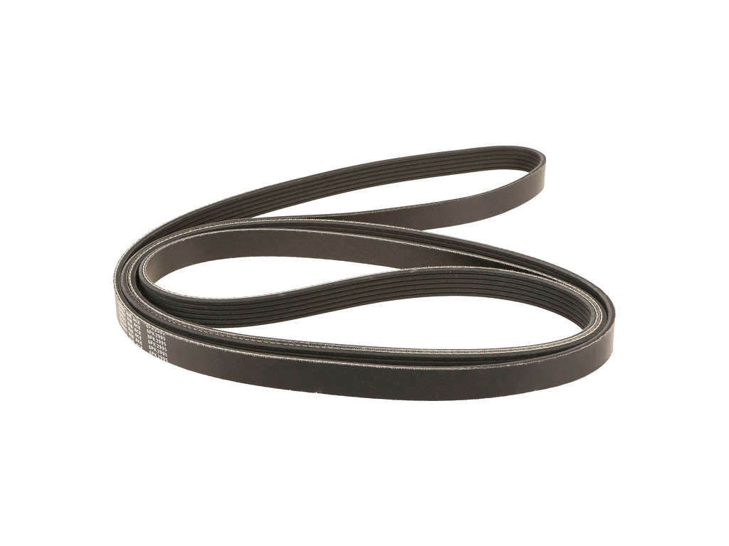 2010-2016 Chevrolet Express 3500 Accessory Drive Belt - Fan or Water Pump, Alternator, Air Conditioning and Power (Bando)