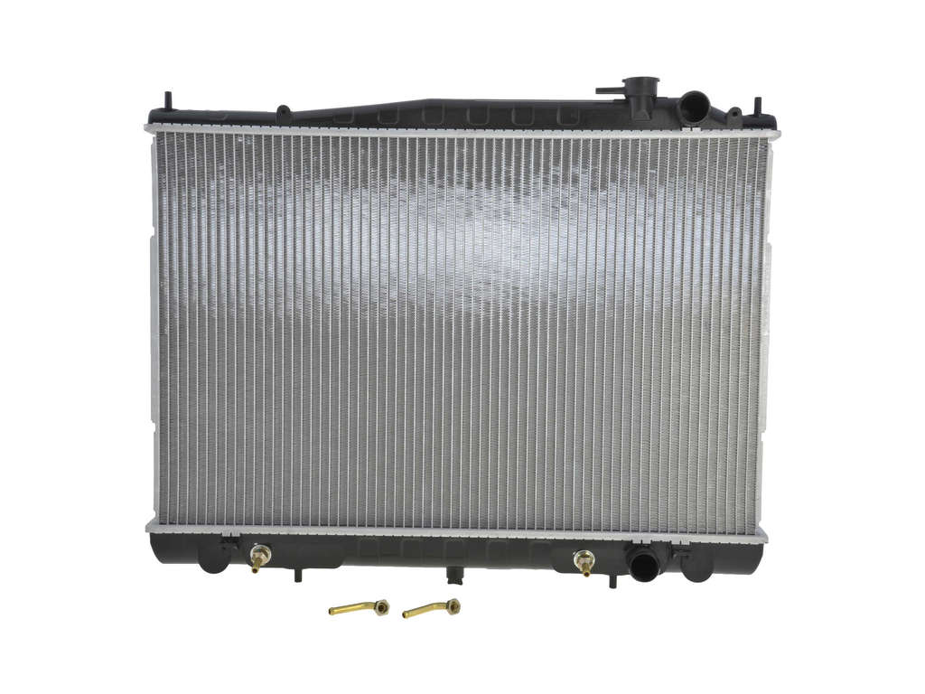 2001-2004 Nissan Frontier Radiator (Autopart International)