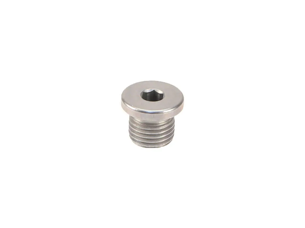 2021-2023 Mercedes-Benz GLS63 AMG Engine Oil Drain Plug (Genuine)
