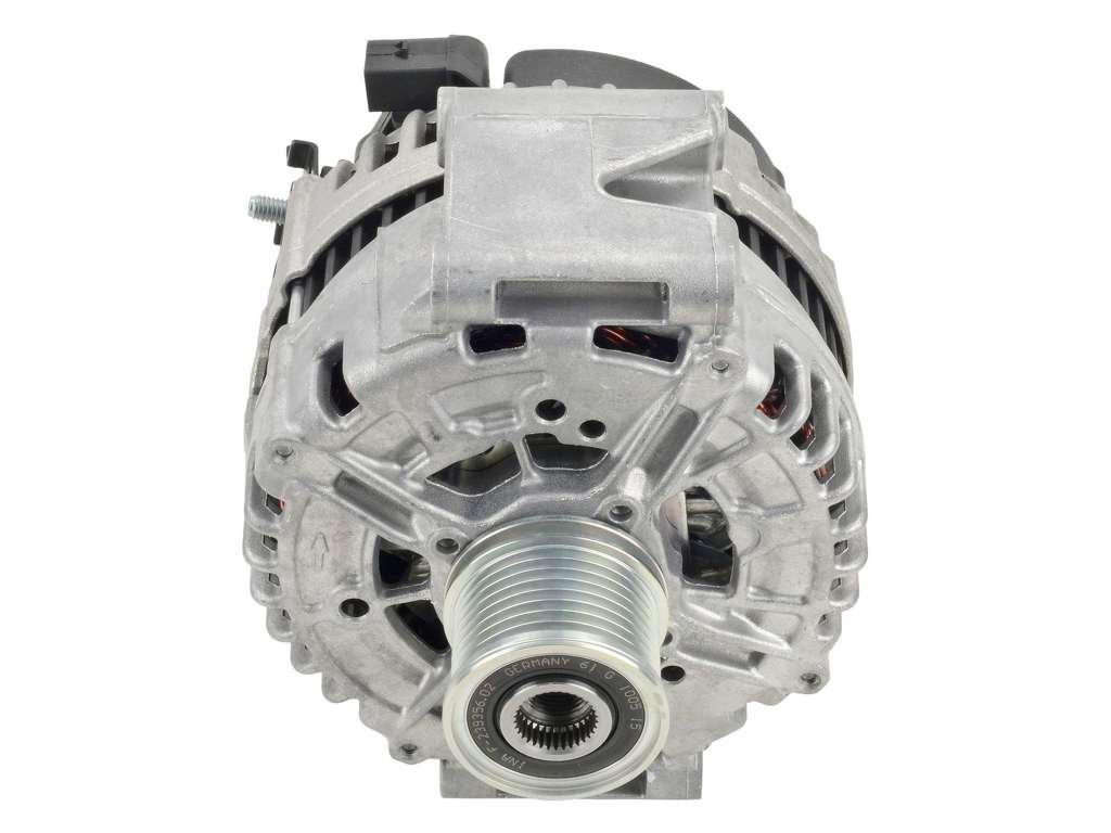 2005-2006 Lincoln Town Car Alternator (Bosch)
