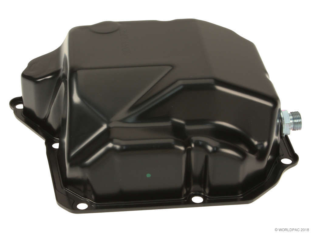 2004-2006 Volvo S80 Transmission Oil Pan (Genuine)