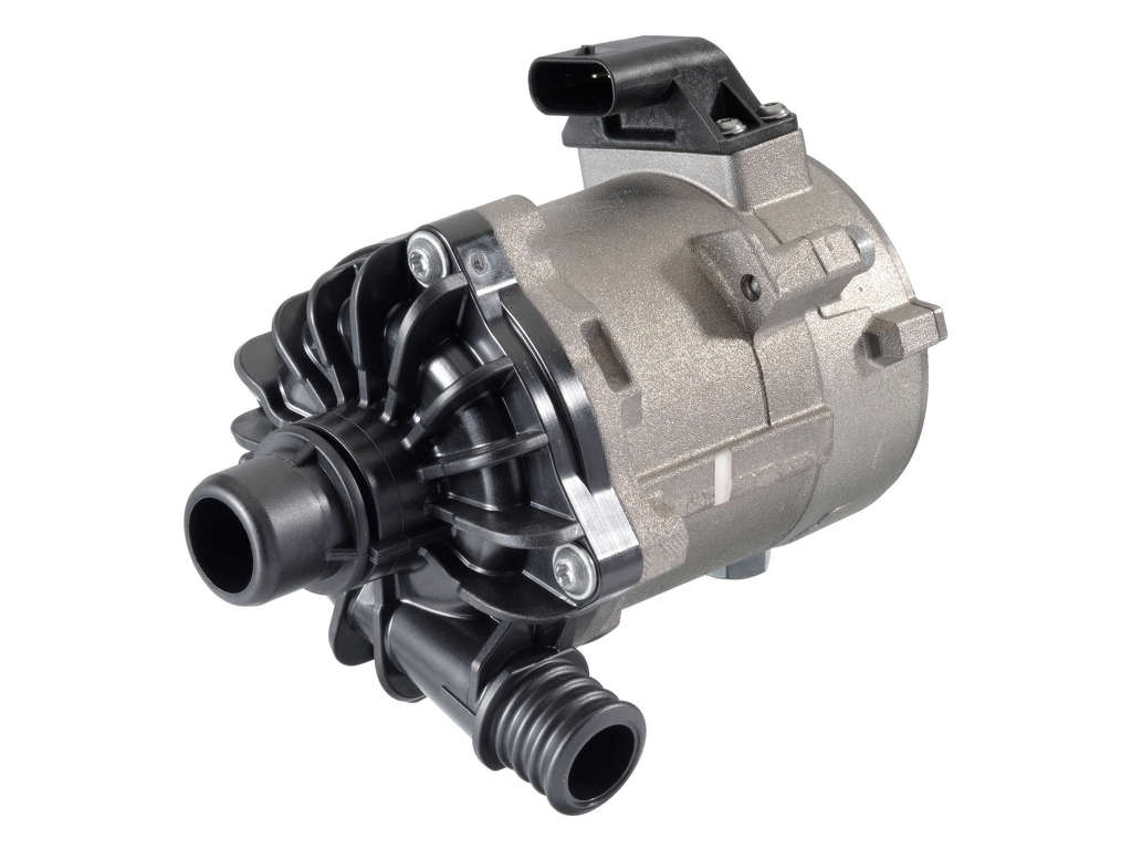 2010-2014 BMW X6 Engine Auxiliary Water Pump (Pierburg)
