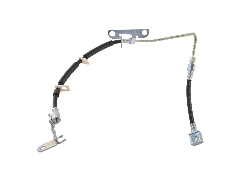 2001-2005 Dodge Caravan Brake Hydraulic Hose - Rear Right (Autopart International)