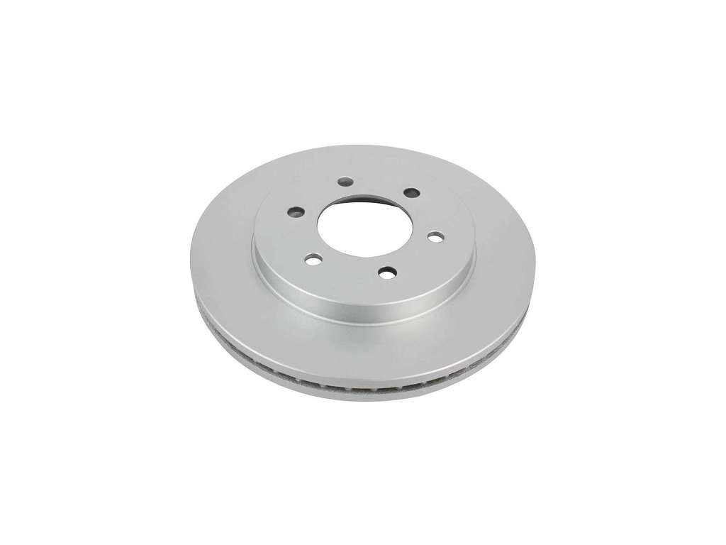 2006-2008 Lincoln Mark LT Disc Brake Rotor - Front (CARQUEST)