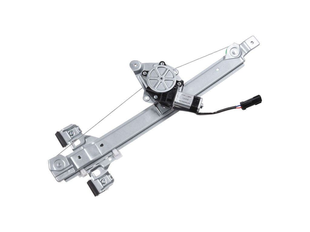 2012-2017 Chevrolet Equinox Power Window Motor - Front Left or Rear Left (Autopart International)