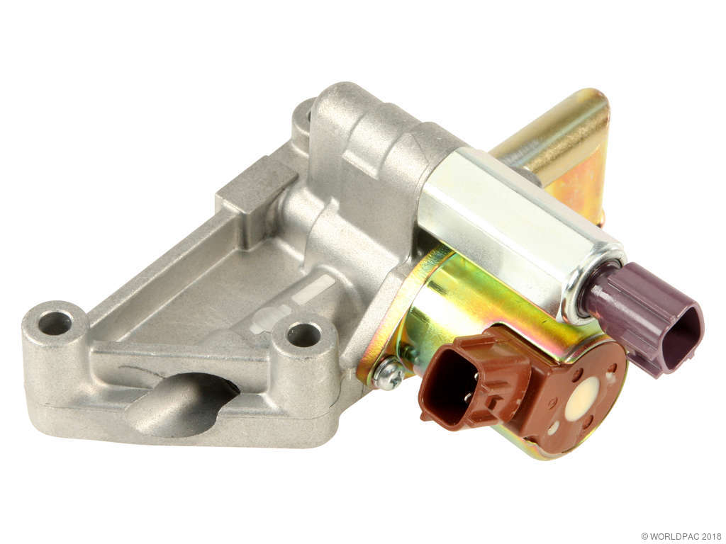 2000-2001 Nissan Altima Fuel Injection Idle Air Control Valve (Original Equipment)