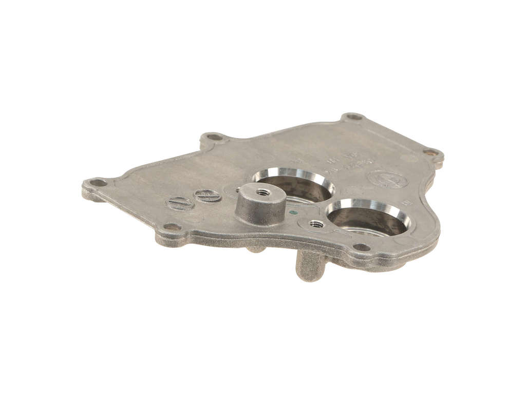 2009-2012 BMW 750i Engine Timing Cover - Upper (Genuine)