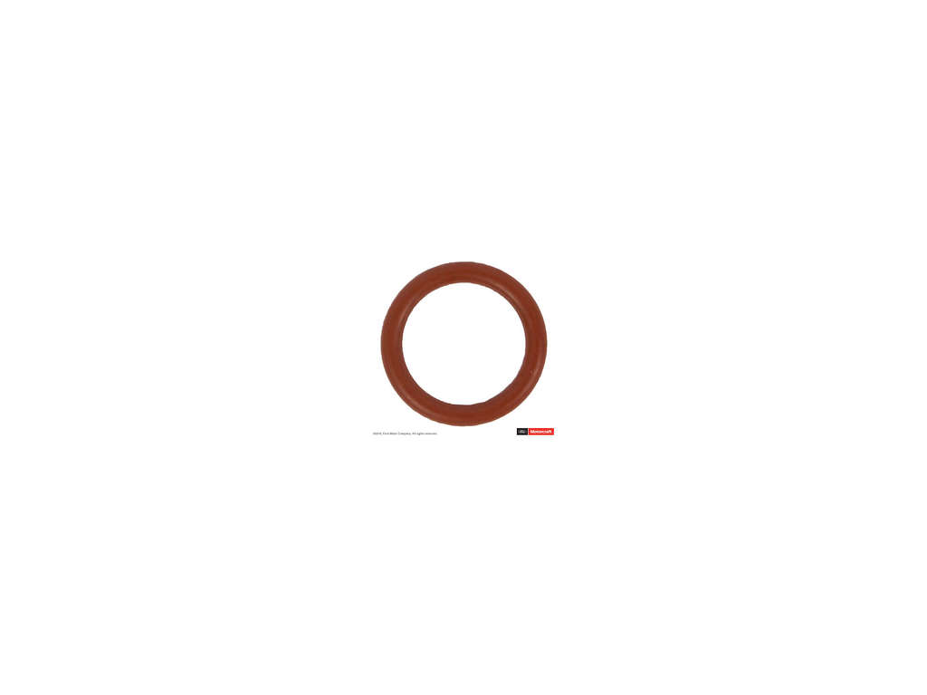 2015-2016 Lincoln MKC A/C Line O-Ring (Motorcraft)