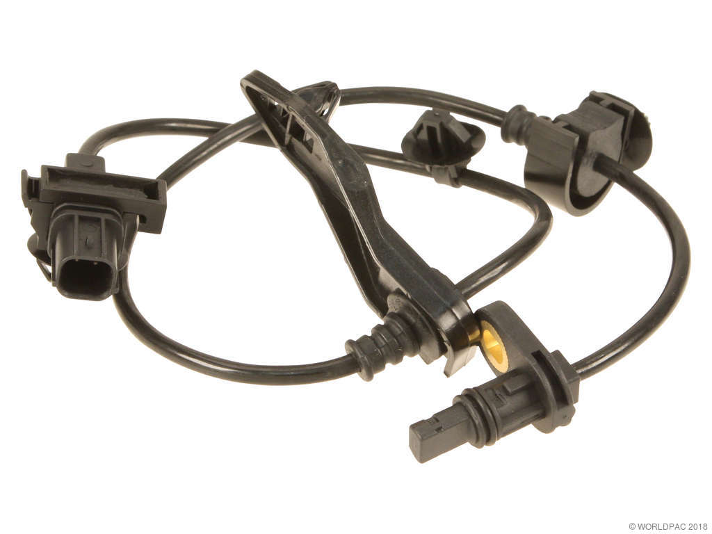 2006-2011 Honda Civic ABS Wheel Speed Sensor - Rear Left (Vemo)