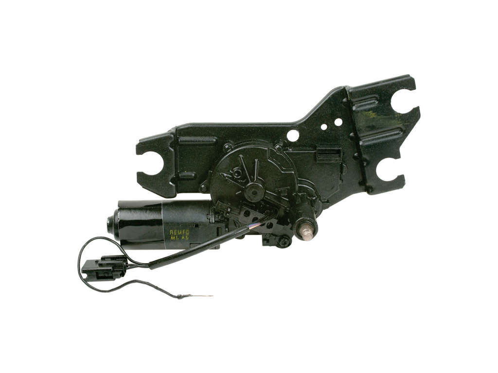 2000-2007 Ford Focus Windshield Wiper Motor - Rear (Cardone)