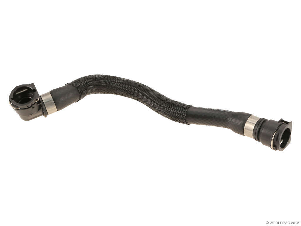 2004-2006 BMW 760i Engine Coolant Hose - Lower (Vaico)