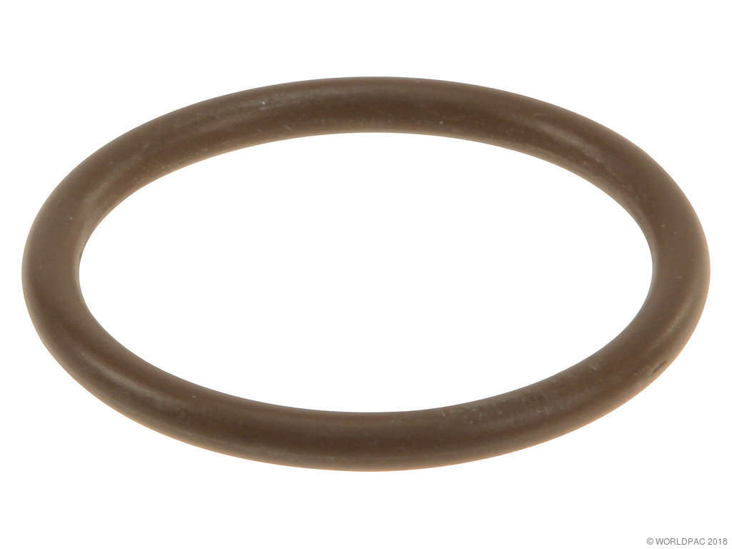 2008-2017 Chevrolet Equinox Engine Coolant Outlet Gasket -  or Upper (ACDelco)