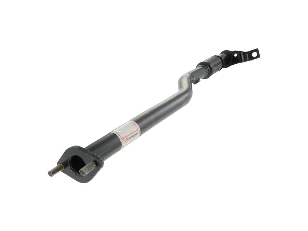 2000-2003 Hyundai Accent Exhaust Pipe (Autopart International)