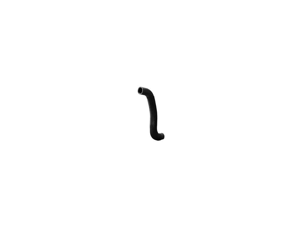 2007-2011 Jeep Wrangler Radiator Coolant Hose - Upper (Dayco)