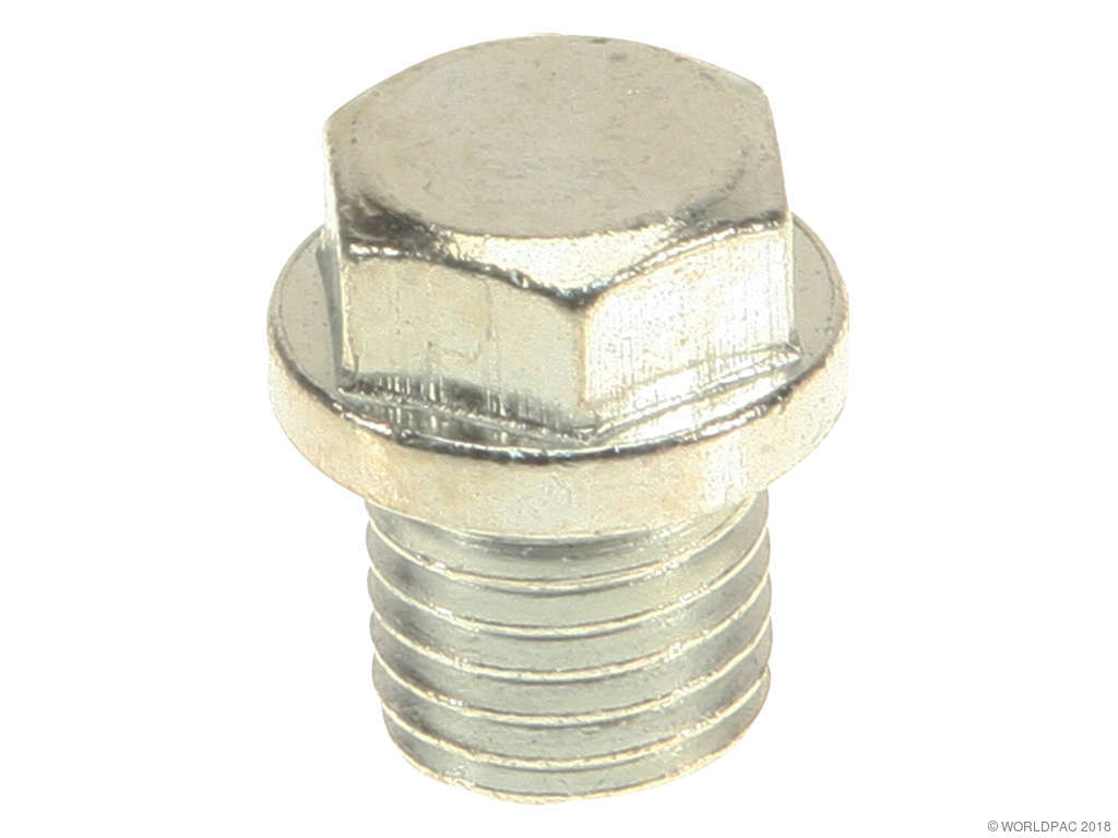 2006-2007 Mercedes-Benz C280 Engine Timing Cover Plug (Febi)