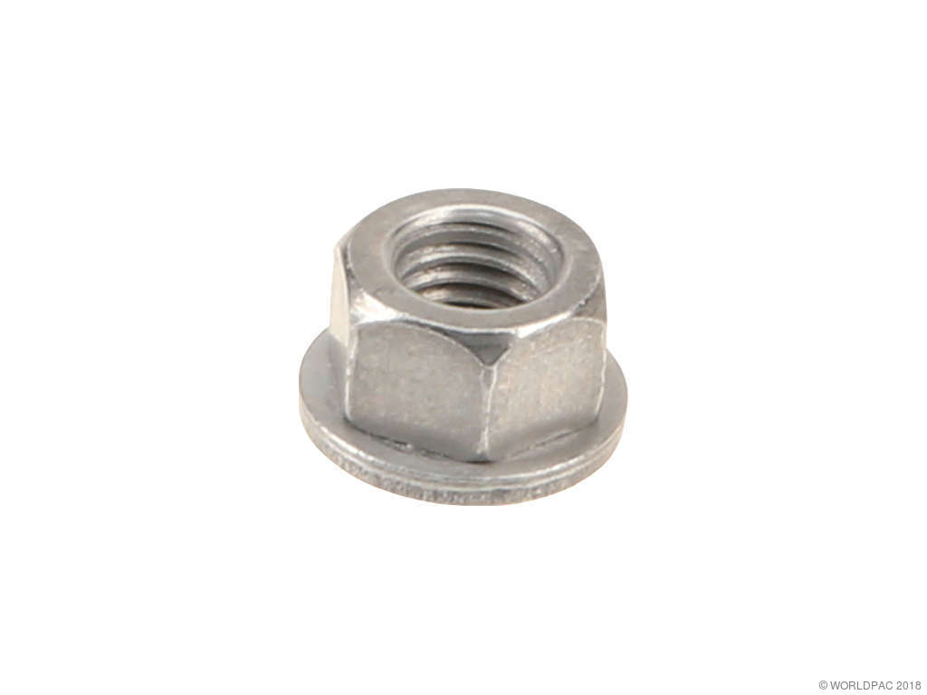 2011-2017 BMW X3 Engine Intake Manifold Nut (Genuine)