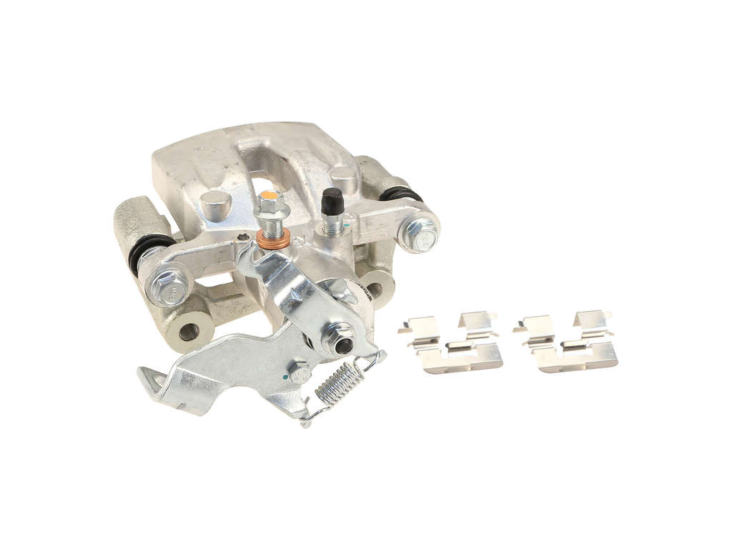 2014-2019 Kia Soul Disc Brake Caliper - Rear Left (Autopart International)