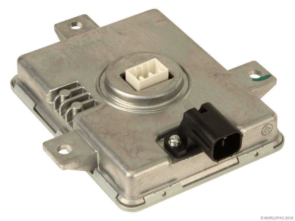 2004-2005 Acura TSX High Intensity Discharge (HID) Headlight Control M (Genuine)