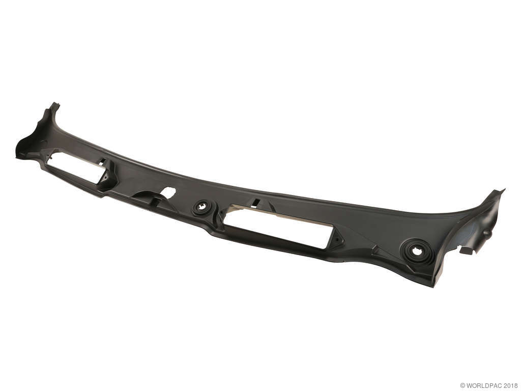 2008-2011 BMW M3 Cowl Cover (Genuine)