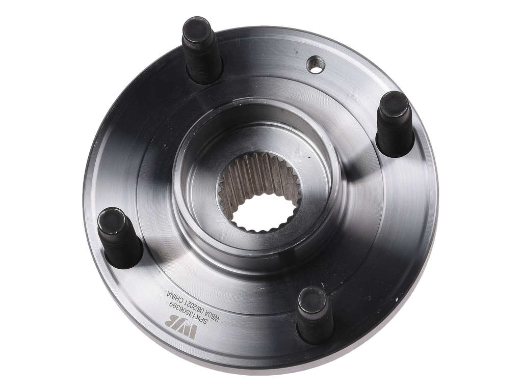 2016-2022 Chevrolet Spark Wheel Hub - Front (Autopart International)