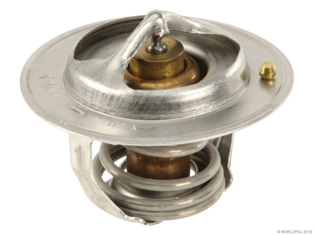 2002-2003 Isuzu Axiom Engine Coolant Thermostat (Gates)