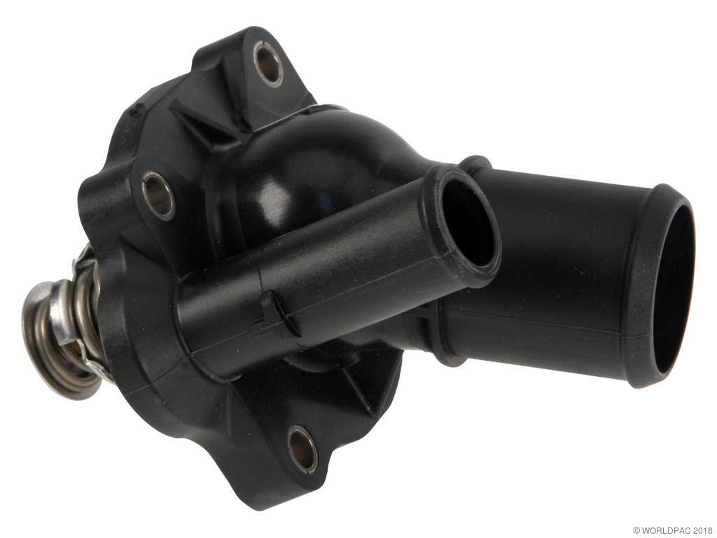 2010-2013 Ford Transit Connect Engine Coolant Thermostat (Gates)
